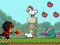 Permainan Capture The Chickens talian