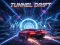 Permainan Tunnel Drift talian