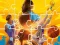 Permainan Space Jam Jigsaw talian