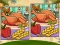 Permainan Thanksgiving Spot The Differences talian