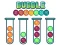 Permainan Bubble Sorting talian
