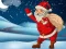 Permainan Santa Claus Gift Bag talian