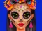 Permainan Halloween Makeup Trends talian