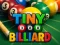 Permainan Tiny Billiard talian