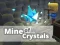 Permainan Kogama: Mine of Crystals talian
