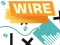 Permainan Wire talian