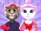 Permainan Angela Perfect Valentine talian