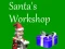 Permainan Santa`s Workshop talian
