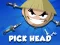 Permainan Pick Head talian