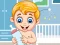 Permainan Sweet Babies Differences talian