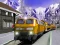 Permainan Metro Train Simulator talian