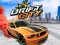 Permainan Drift City talian