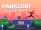 Permainan Parkour Rooftop talian