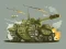 Permainan Military Vehicles Match 3 talian