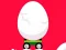Permainan Egg Car Travel talian