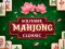 Permainan Classic Mahjong Solitaire talian