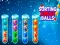 Permainan Sorting Xmas Balls talian