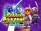 Permainan Subway Surfers Space Station talian