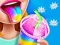 Permainan Frozen Slushy Maker talian