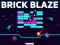 Permainan Brick Blaze talian
