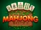 Permainan Mahjong Master 2 talian