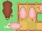 Permainan Save The Piggies talian