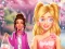Permainan Bffs Cherry Blossom Celebration talian