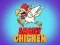 Permainan Angry chicken talian