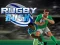 Permainan Rugby Rush talian