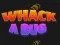 Permainan Whack A Bug talian