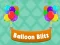 Permainan Balloon Blitz talian