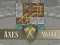 Permainan Axes Merge talian
