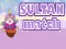 Permainan Sultan Match talian