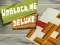 Permainan Unblock me deluxe talian