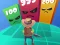 Permainan Shoot Block Rush 3D talian