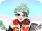 Permainan Happy Ski Dressup talian