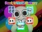 Permainan Dandy's World Memory talian