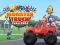 Permainan Oddbods Monster Truck talian