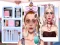 Permainan Makeover & Makeup Studio talian