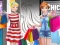 Permainan Princesses Shopping Spree talian