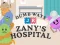 Permainan Dumb Ways Jr Zany's Hospital talian