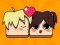 Permainan Puzzle Love talian