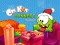 Permainan Om Nom Connect Christmas talian