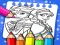 Permainan Frozen Coloring Book talian