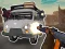 Permainan Road Chase. Shooter Realistic Guns talian