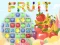 Permainan Fruit Match 3 talian