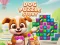 Permainan Dog Puzzle Story talian