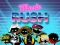Permainan Music Rush talian