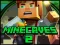 Permainan Minecaves 2 talian