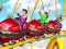 Permainan Roller Coaster talian